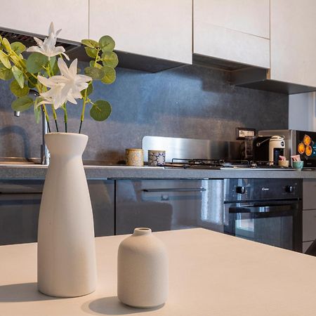 Circelli House Apartment Рим Екстериор снимка
