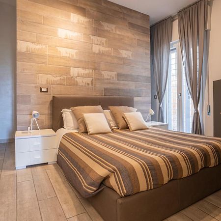 Circelli House Apartment Рим Екстериор снимка