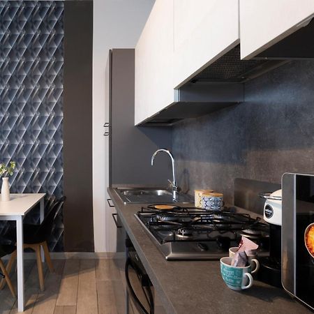 Circelli House Apartment Рим Екстериор снимка