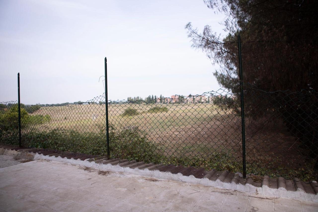 Circelli House Apartment Рим Екстериор снимка