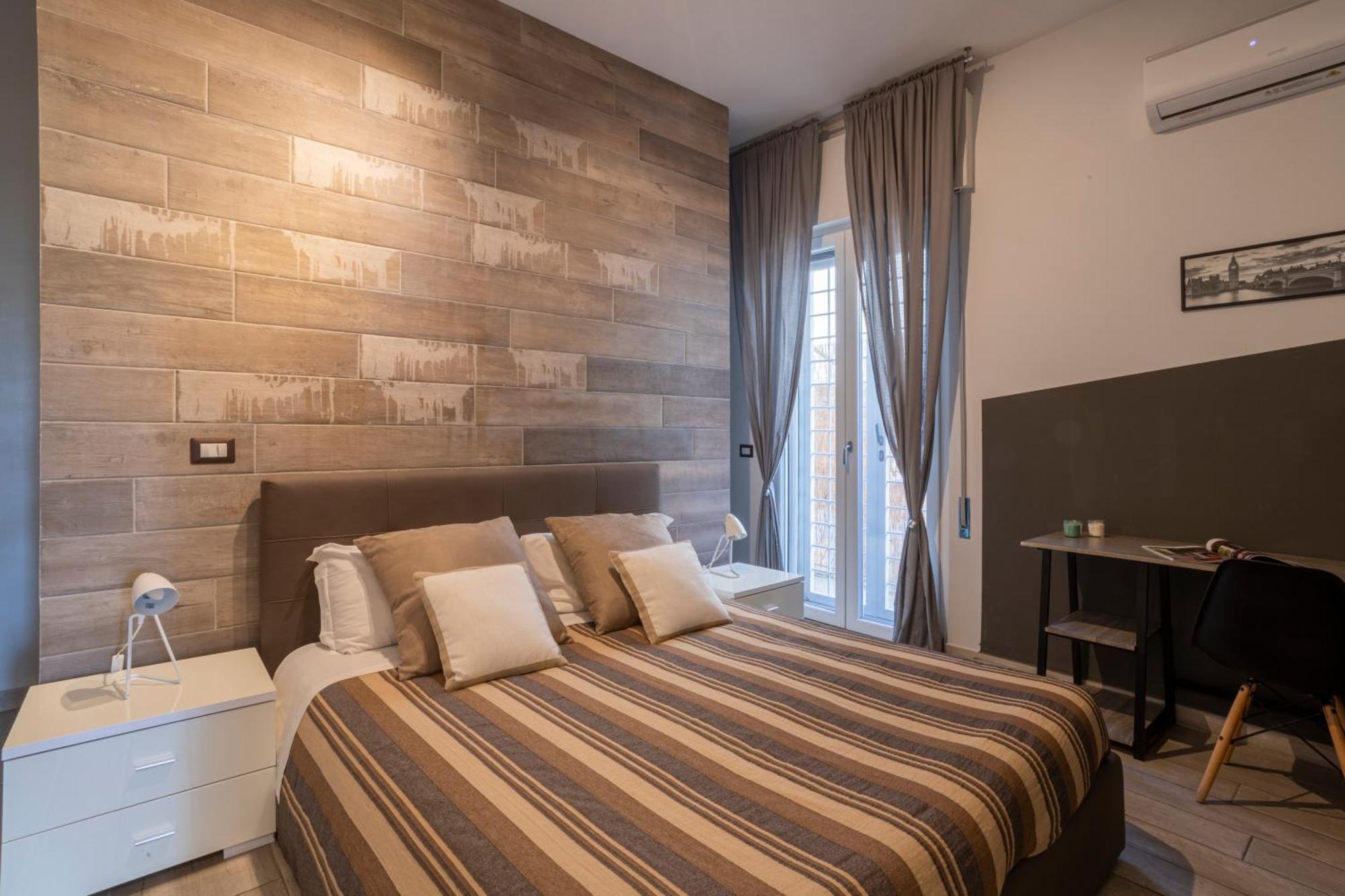 Circelli House Apartment Рим Екстериор снимка