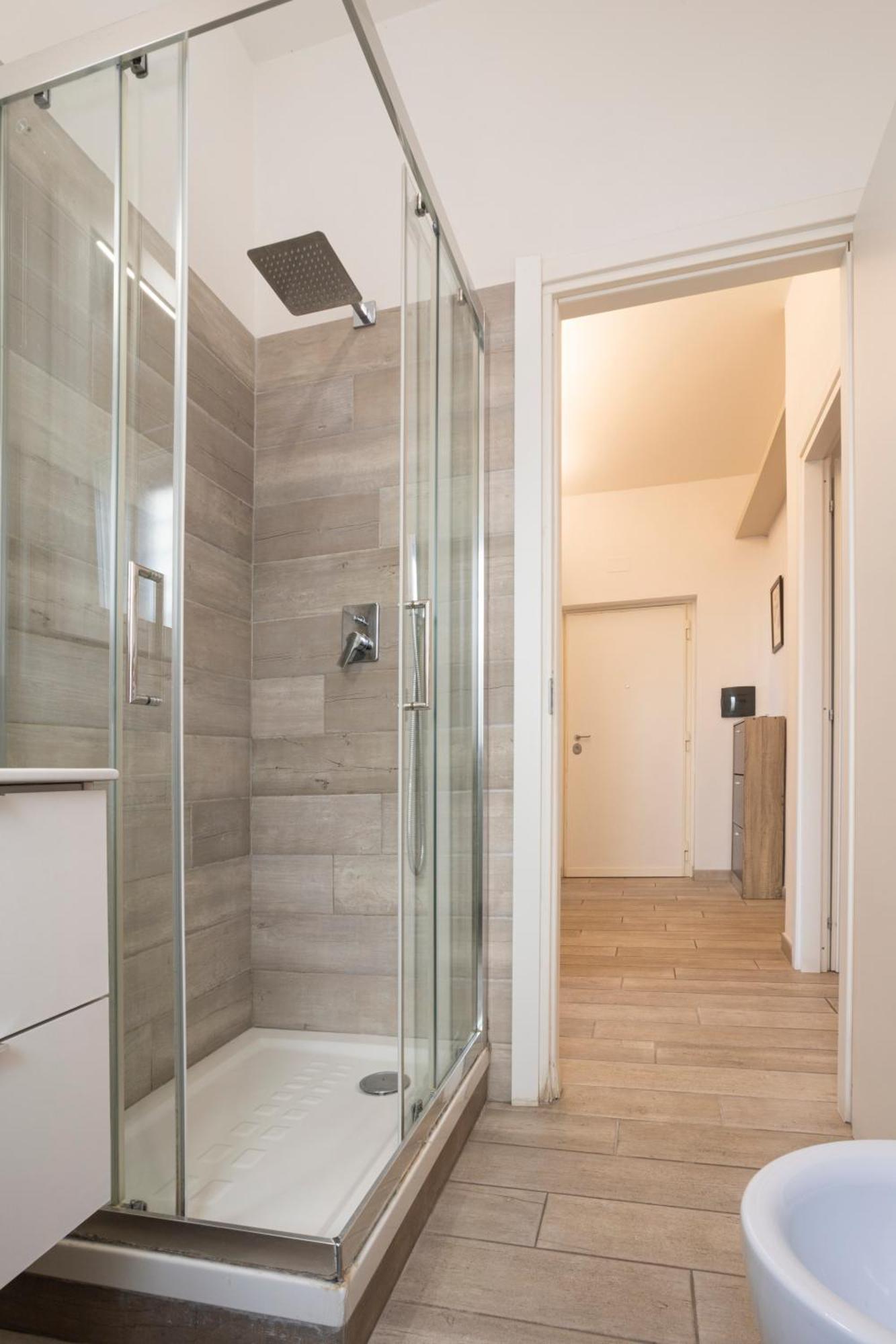 Circelli House Apartment Рим Екстериор снимка