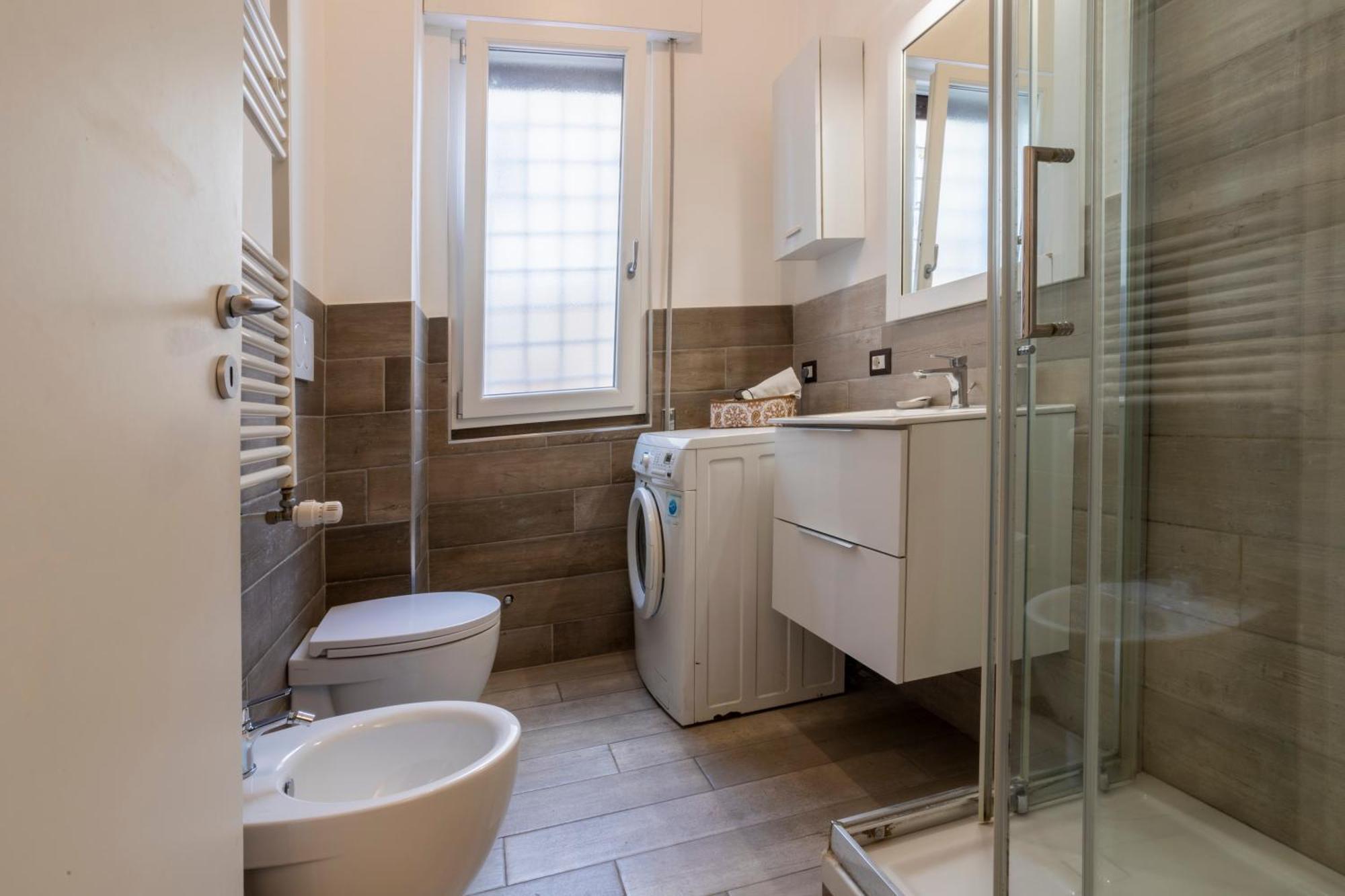 Circelli House Apartment Рим Екстериор снимка