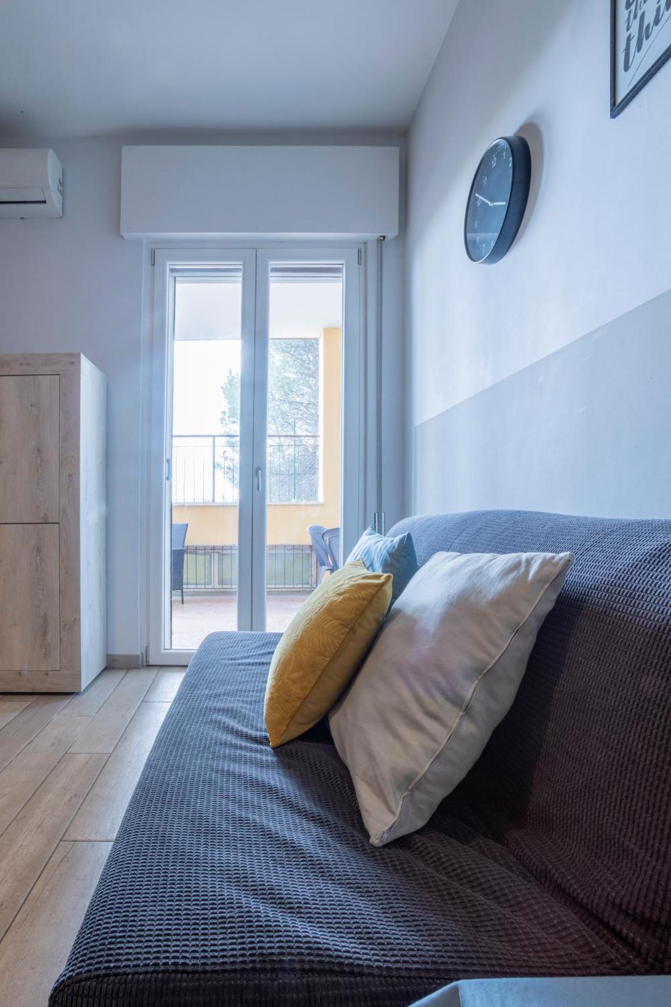 Circelli House Apartment Рим Екстериор снимка