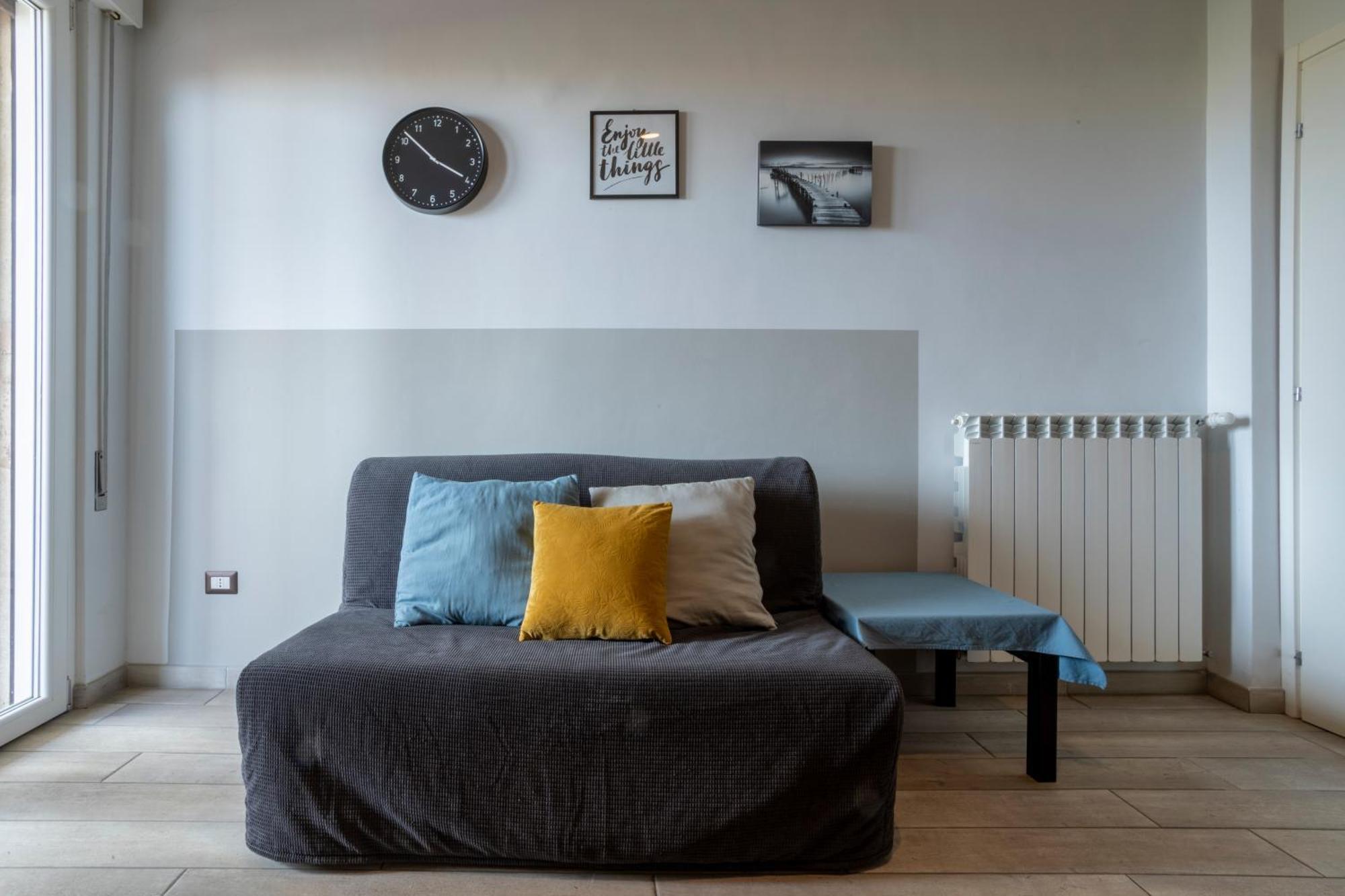 Circelli House Apartment Рим Екстериор снимка