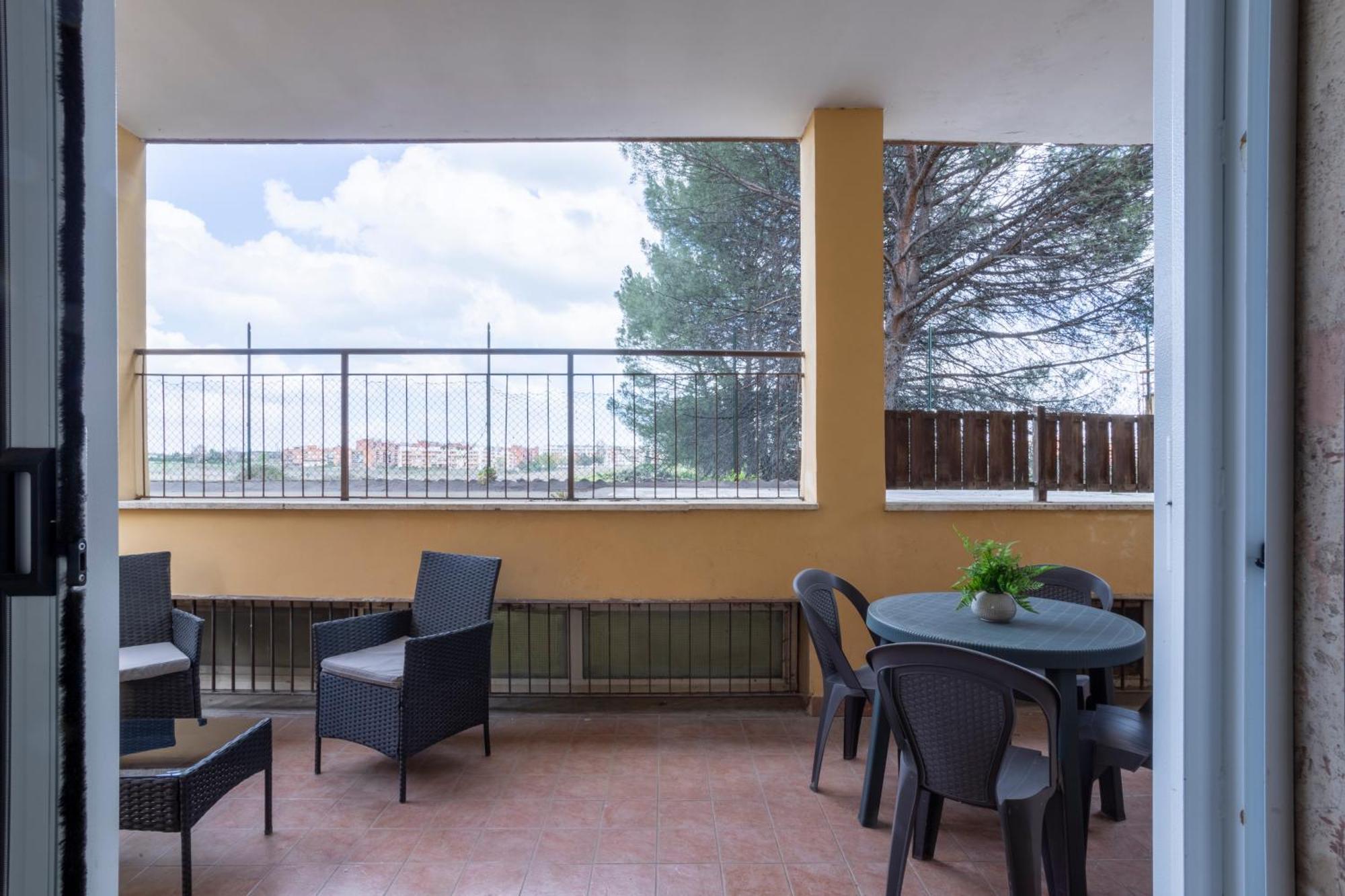 Circelli House Apartment Рим Екстериор снимка