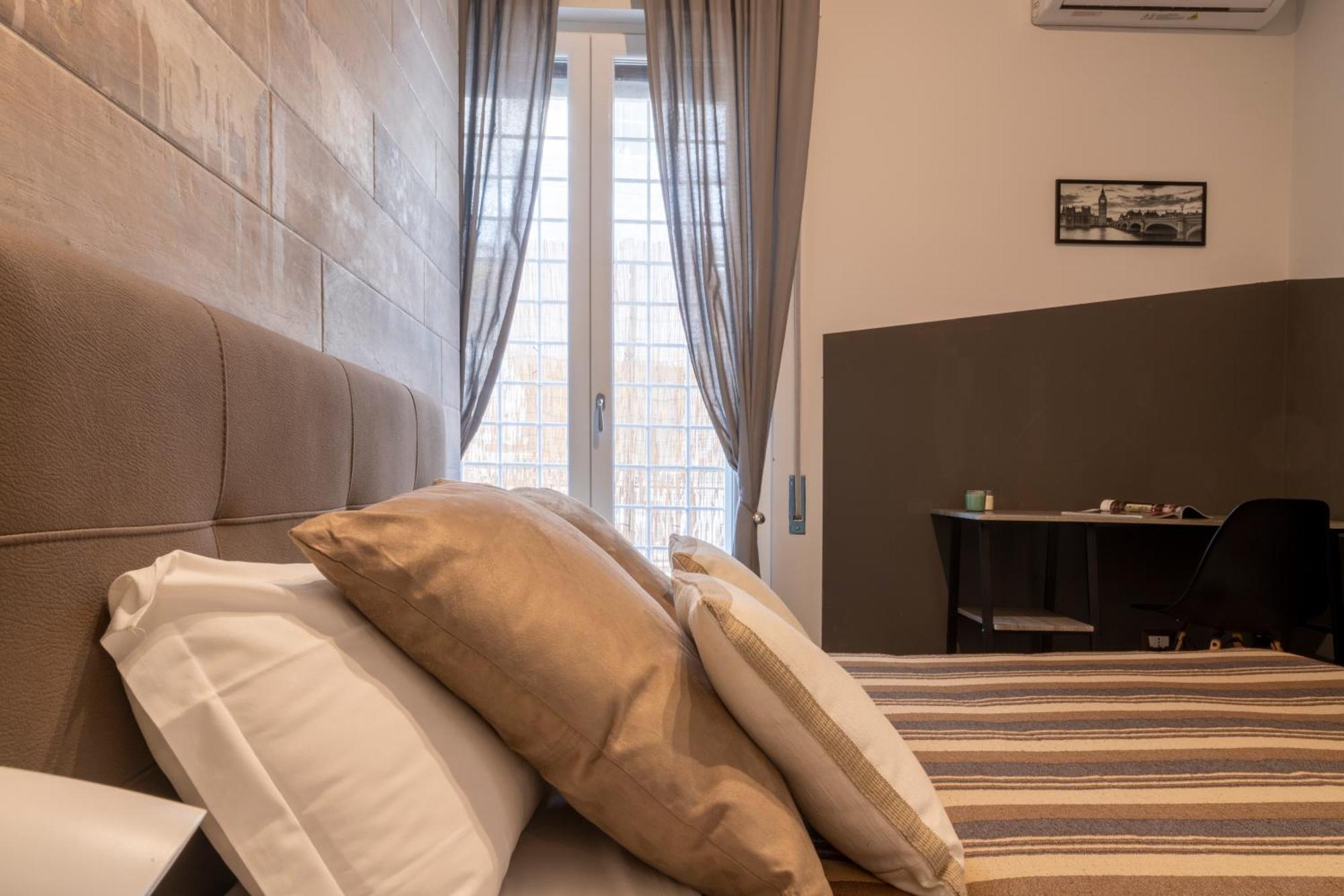 Circelli House Apartment Рим Екстериор снимка