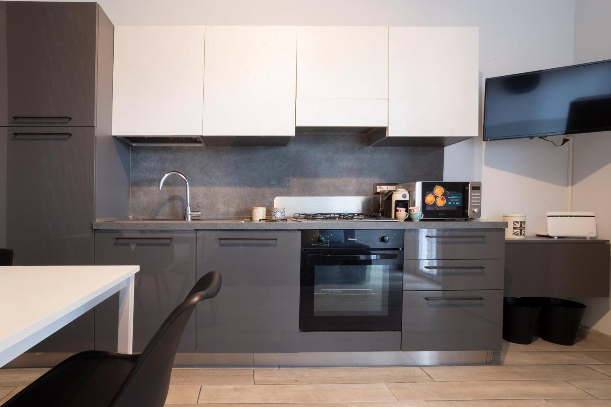 Circelli House Apartment Рим Екстериор снимка