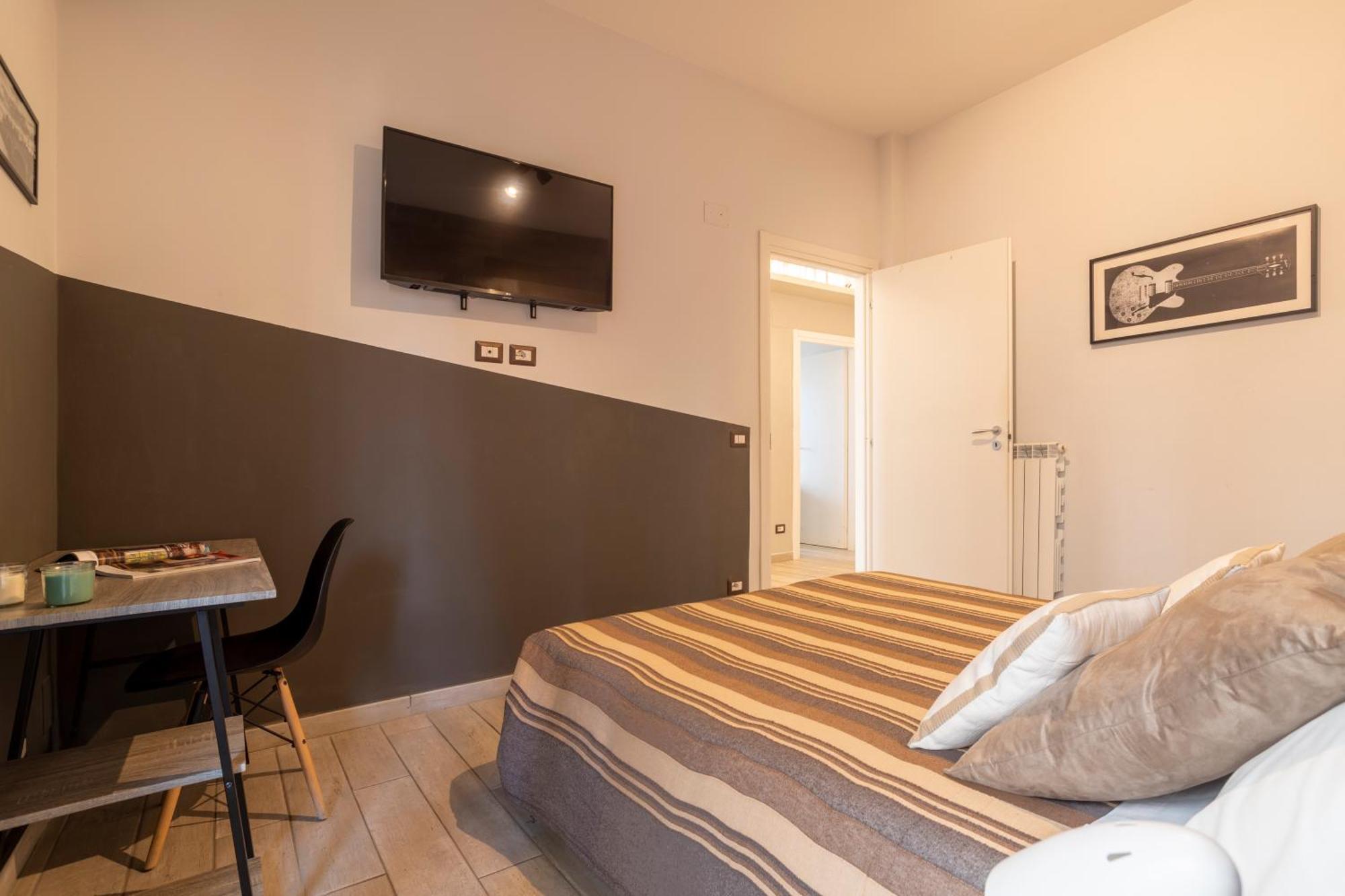 Circelli House Apartment Рим Екстериор снимка
