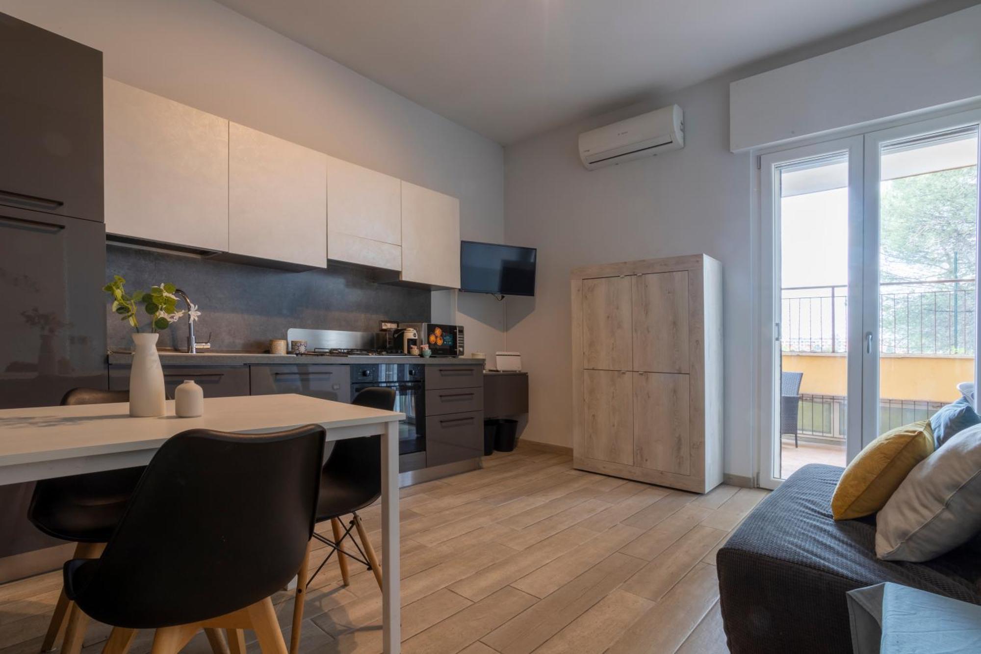 Circelli House Apartment Рим Екстериор снимка