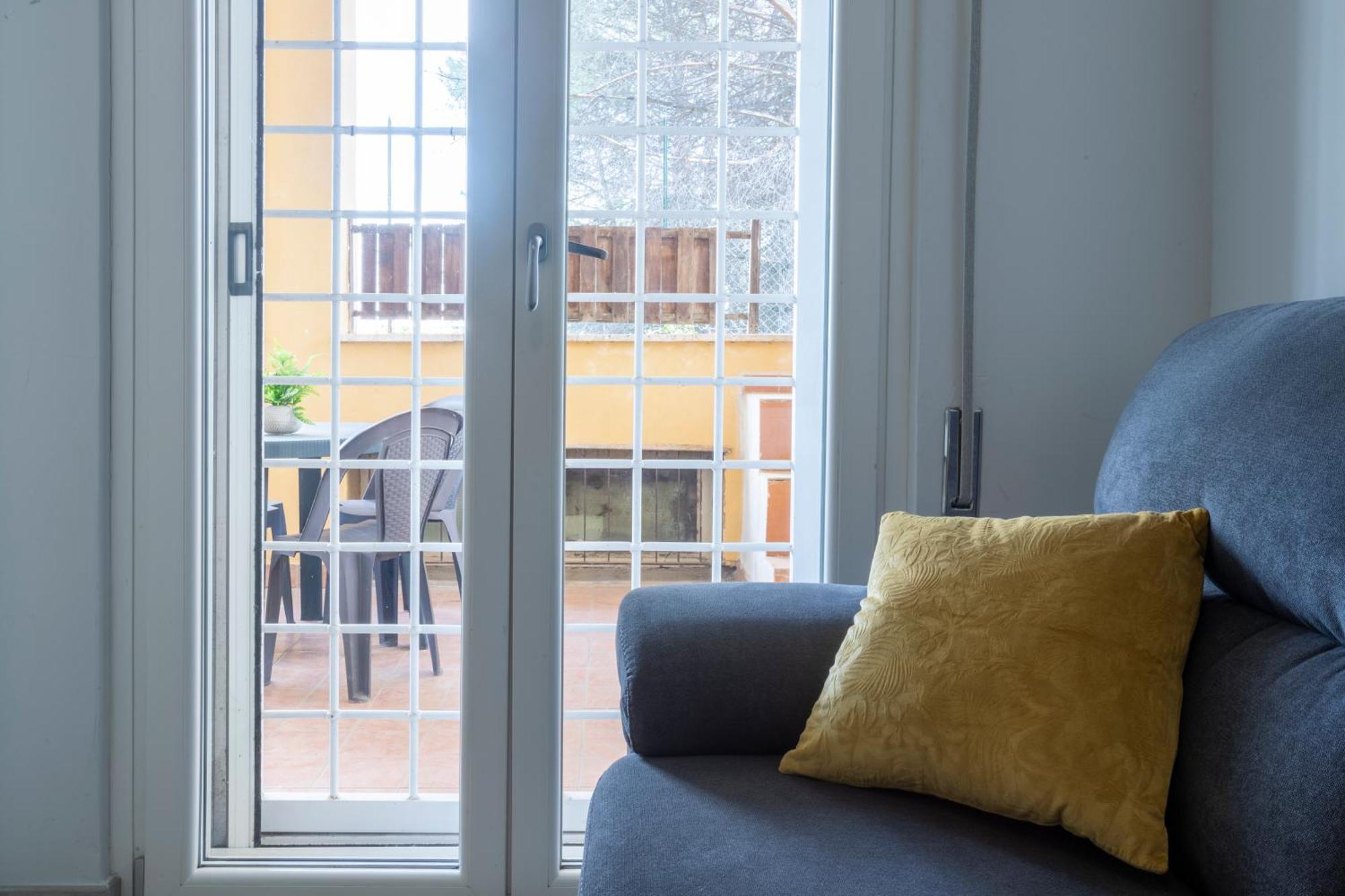 Circelli House Apartment Рим Екстериор снимка