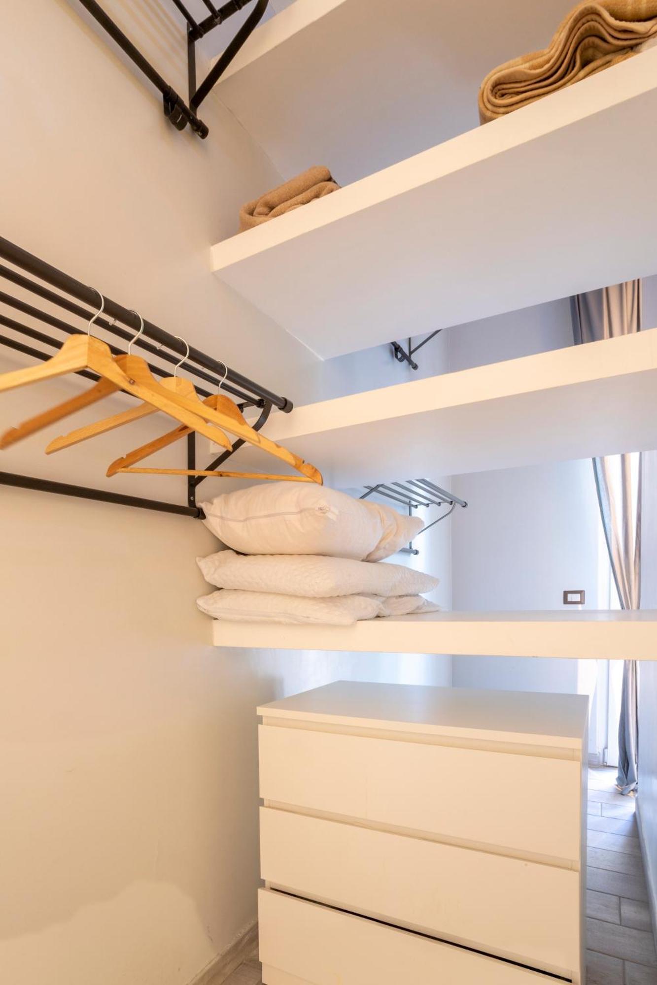 Circelli House Apartment Рим Екстериор снимка