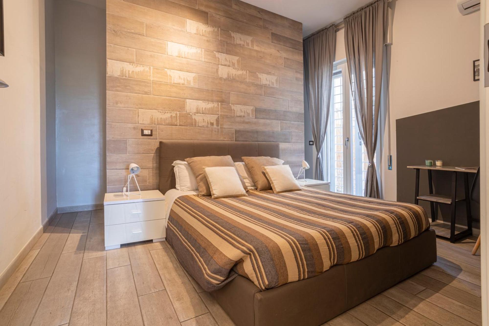 Circelli House Apartment Рим Екстериор снимка