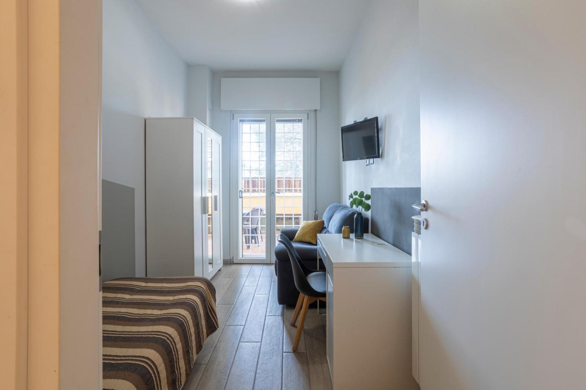 Circelli House Apartment Рим Екстериор снимка