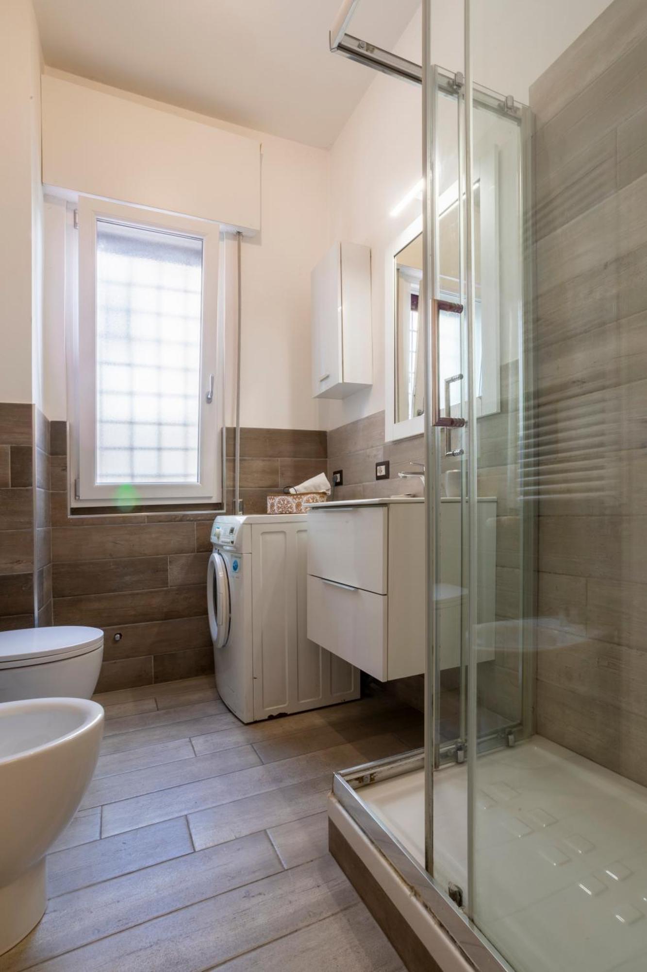 Circelli House Apartment Рим Екстериор снимка