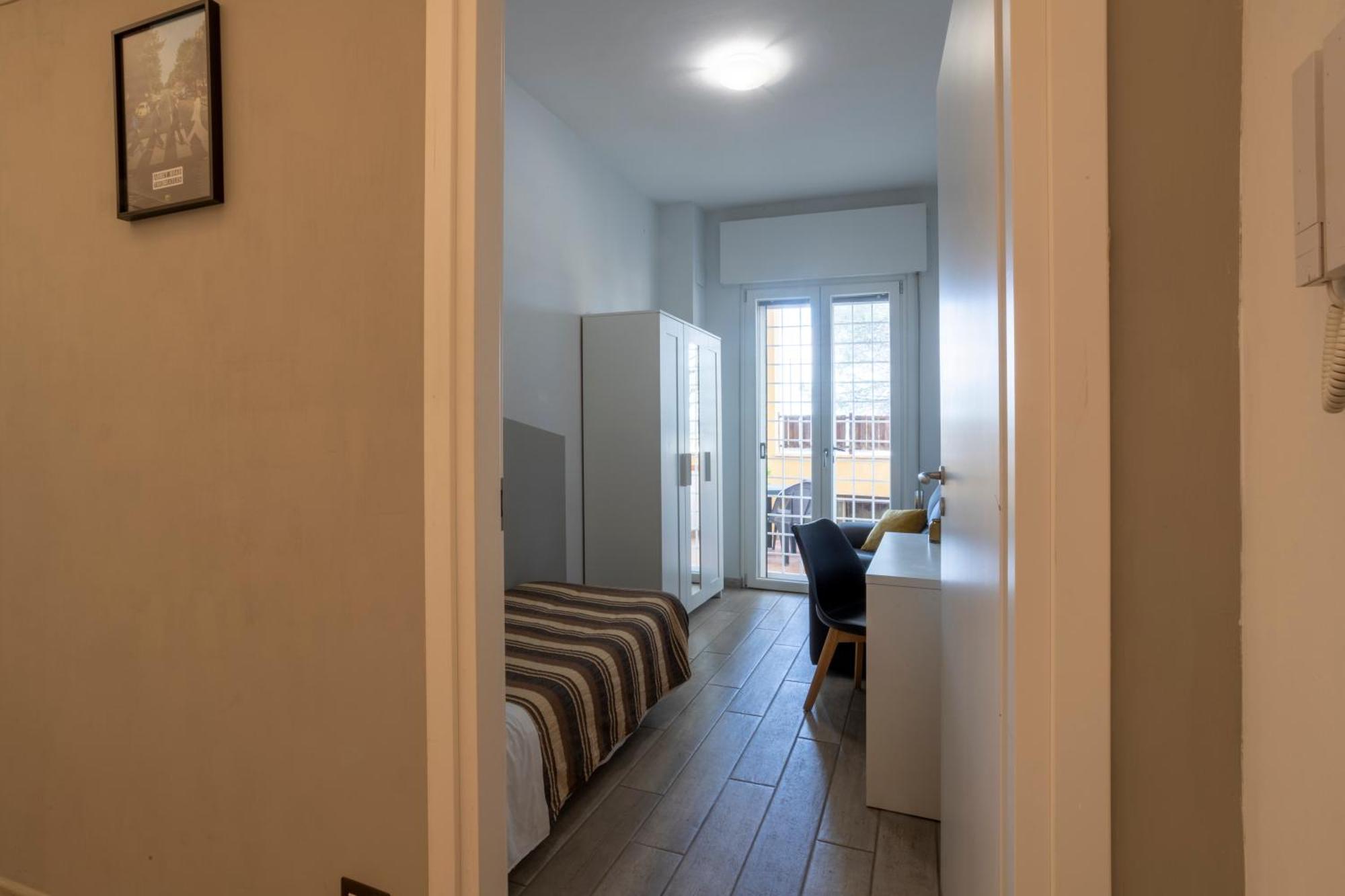 Circelli House Apartment Рим Екстериор снимка