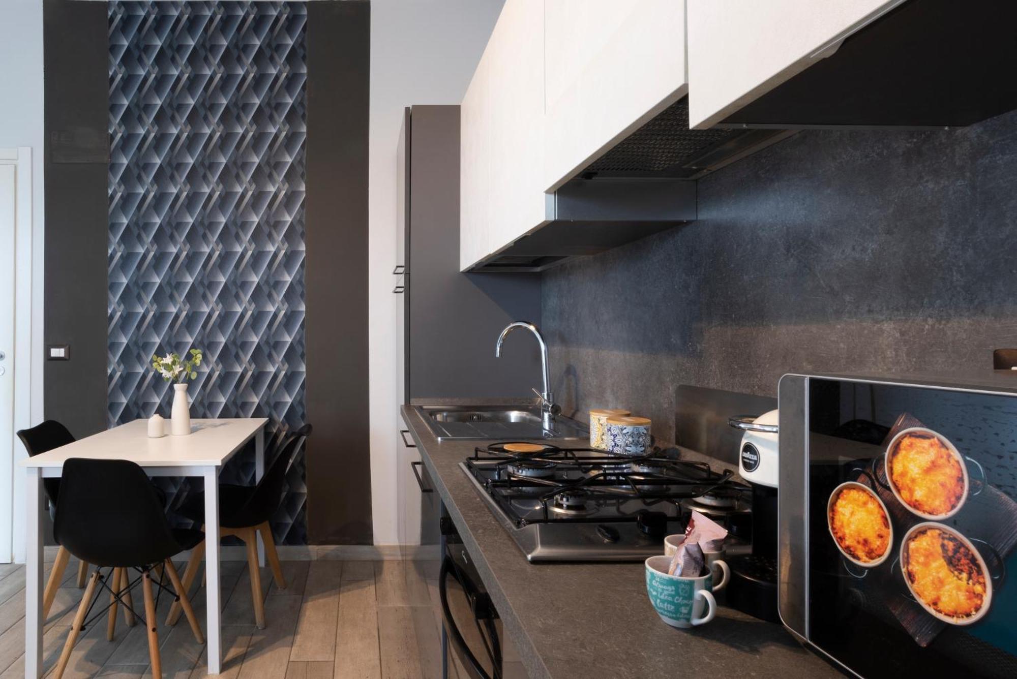 Circelli House Apartment Рим Екстериор снимка